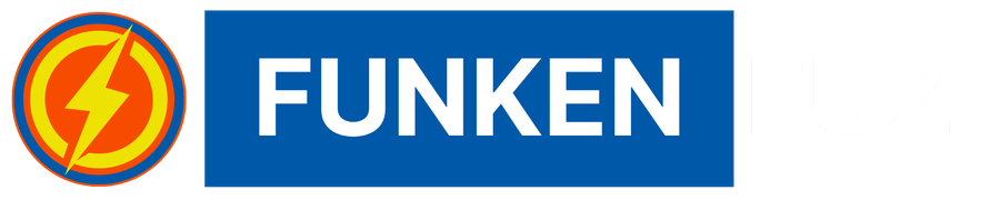 Funkenfuzi